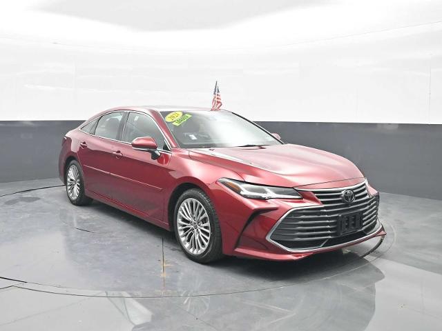 2021 Toyota Avalon Limited AWD for sale in Front Royal, VA
