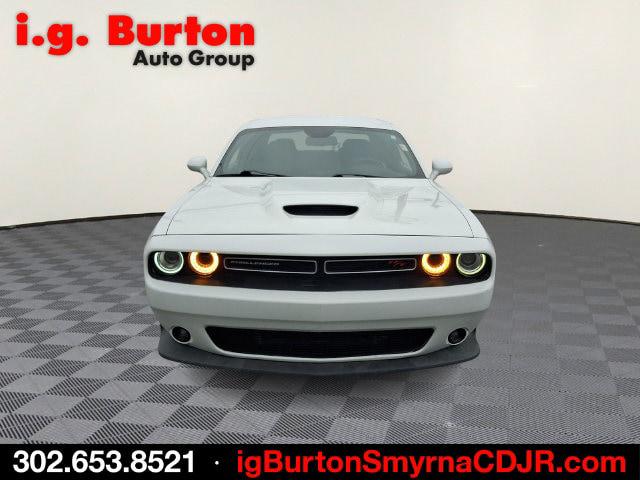 2021 Dodge Challenger R/T 2021 Dodge Challenger R/T