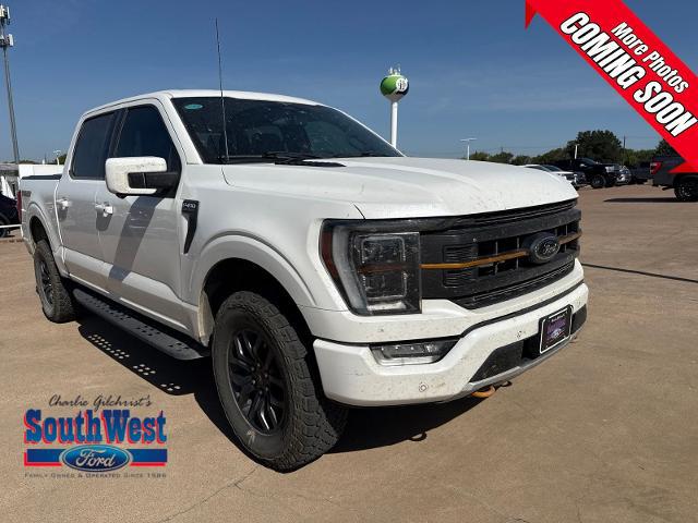 2023 Ford F-150 Tremor for sale in Weatherford, TX