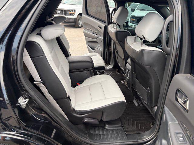 2026 Dodge Durango SRT Hellcat Jailbreak AWD