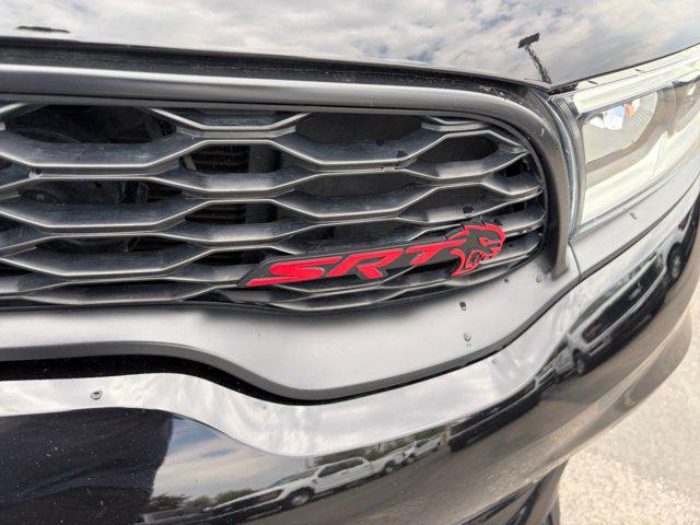 2026 Dodge Durango SRT Hellcat Jailbreak AWD