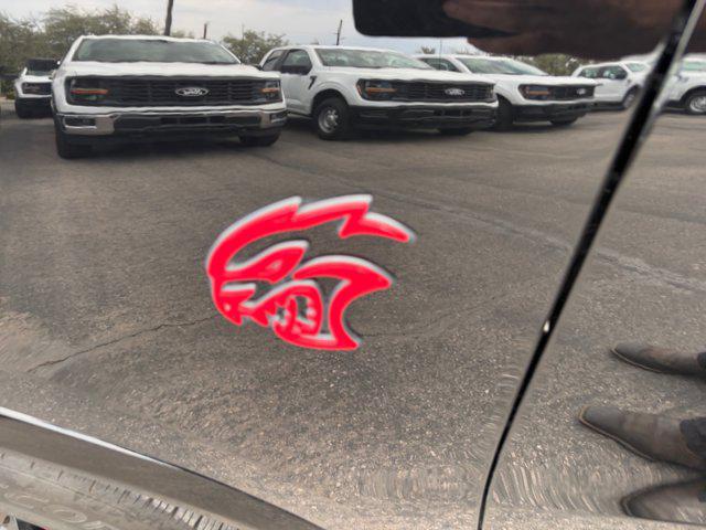 2026 Dodge Durango SRT Hellcat Jailbreak AWD