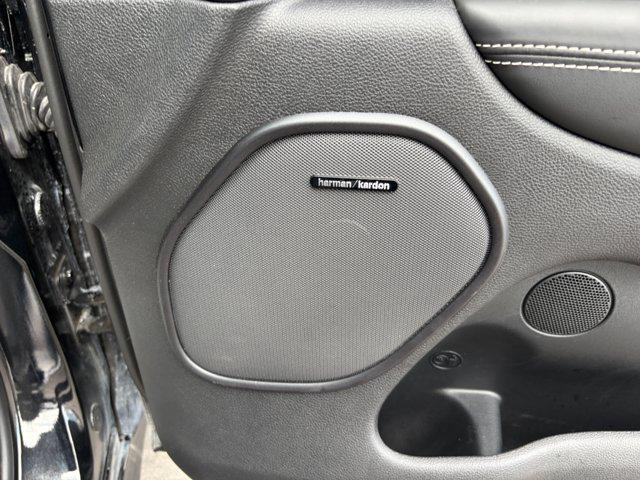 2026 Dodge Durango SRT Hellcat Jailbreak AWD