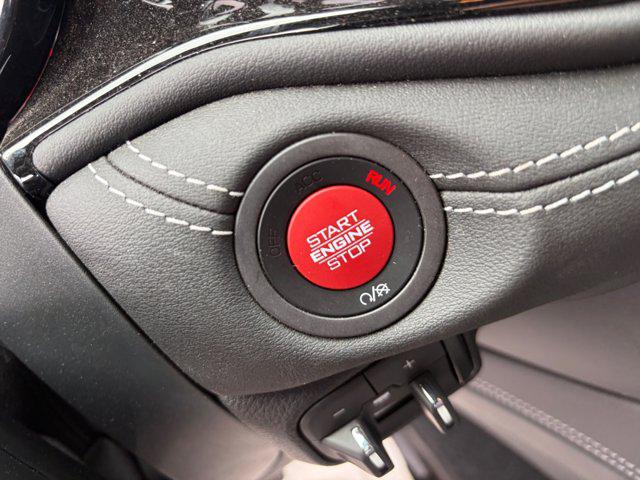 2026 Dodge Durango SRT Hellcat Jailbreak AWD