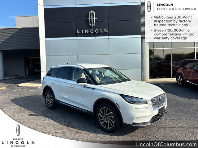 2022 Lincoln Corsair for sale near Columbus, OH
