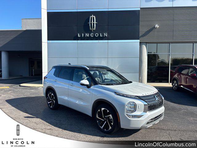 2024 Mitsubishi Outlander SEL 2.5 S-AWC for sale near Columbus, OH