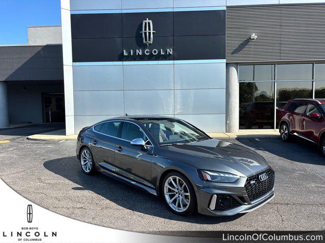 2023 Audi RS 5 Sportback TFSI quattro Tiptronic for sale in Columbus, OH