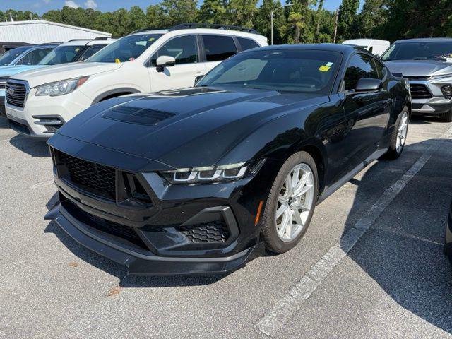 2024 Ford Mustang GT Premium Fastback for sale in Jacksonville, NC