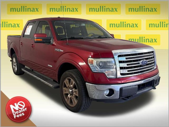 2013 Ford F-150 Lariat for sale in Vero Beach, FL