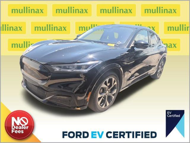 2023 Ford Mustang Mach-E Premium for sale in Vero Beach, FL