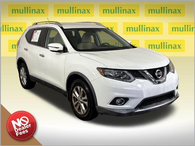 2016 Nissan Rogue SV for sale in Vero Beach, FL