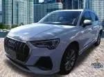 2025 Audi Q3 Premium 45 TFSI S line quattro Tiptronic for sale in Miami, FL