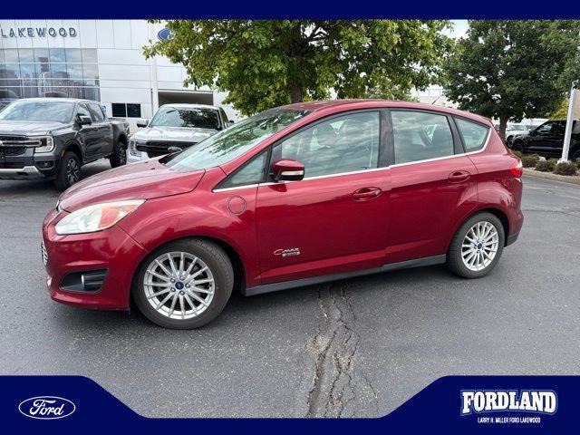 2013 Ford C-Max Energi SEL for sale in Lakewood, CO