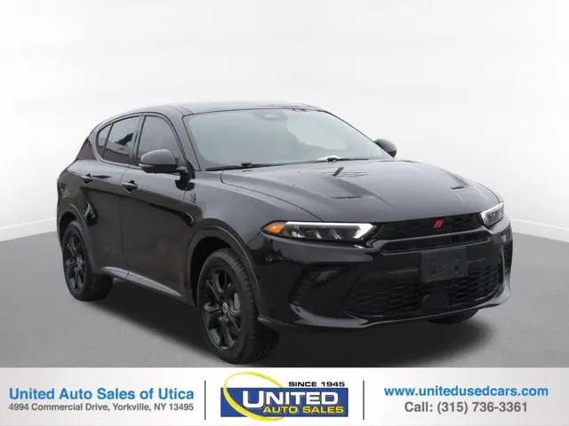 2024 Dodge Hornet R/T Plus EAWD for sale in Yorkville, NY