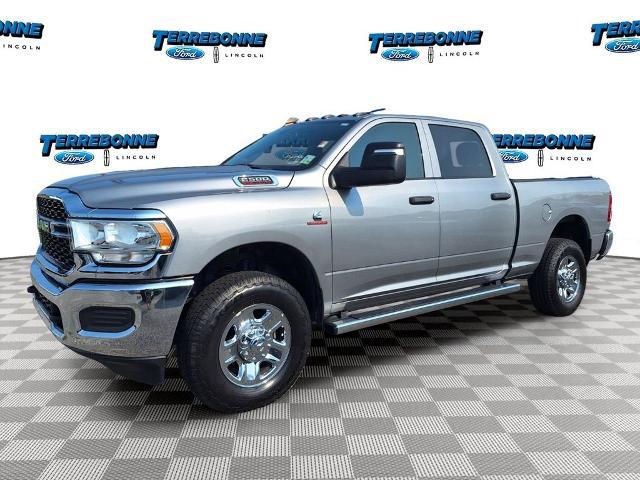2024 Ram 2500 Tradesman Crew Cab 4x4 64 Box for sale in Houma, LA