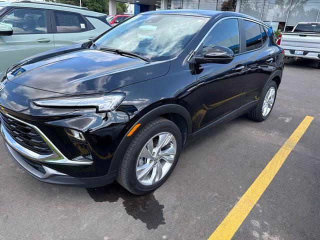 2024 Buick Encore GX Preferred FWD for sale in Grand Blanc, MI