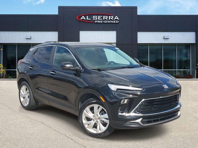 2024 Buick Encore GX Preferred FWD for sale in Grand Blanc, MI