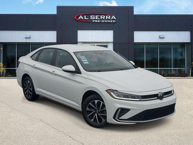 2025 Volkswagen Jetta 1.5T S for sale in Grand Blanc, MI