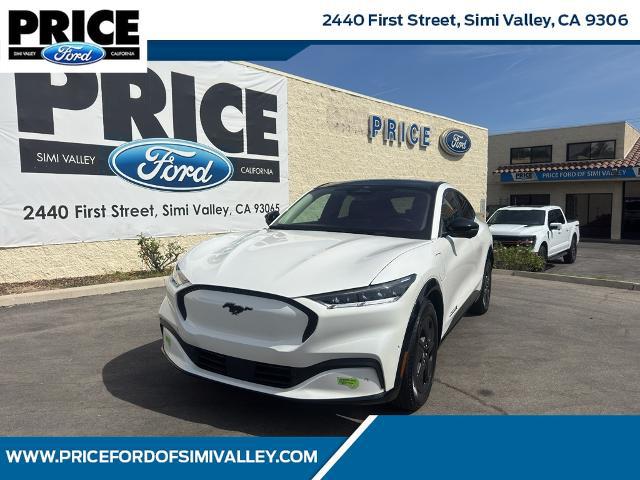 2022 Ford Mustang Mach-E California Route 1 for sale in Simi Valley, CA