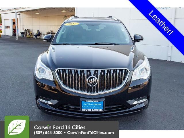 2017 Buick Enclave Leather for sale in Pasco, WA