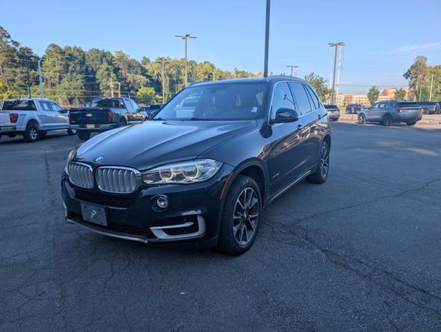 2018 BMW X5 xDrive35i for sale in Winston Salem, NC