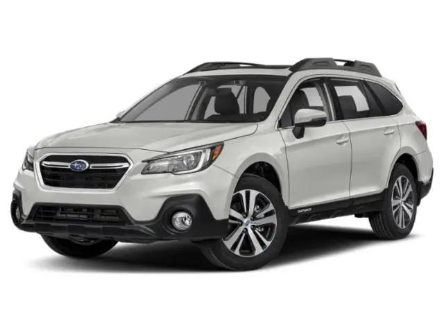 2019 Subaru Outback 3.6R Limited for sale in Westbrook, ME