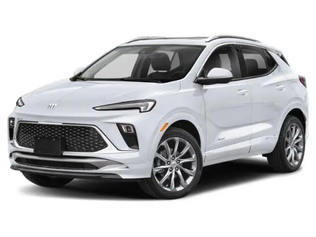 2026 Buick Encore GX Avenir AWD for sale in Westbrook, ME