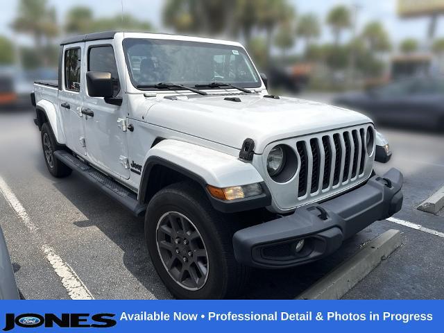 2021 Jeep Gladiator Sport for sale in North Charleston, SC