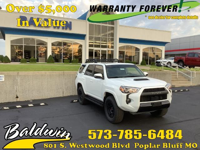 2024 Toyota 4Runner TRD Pro for sale in Poplar Bluff, MO