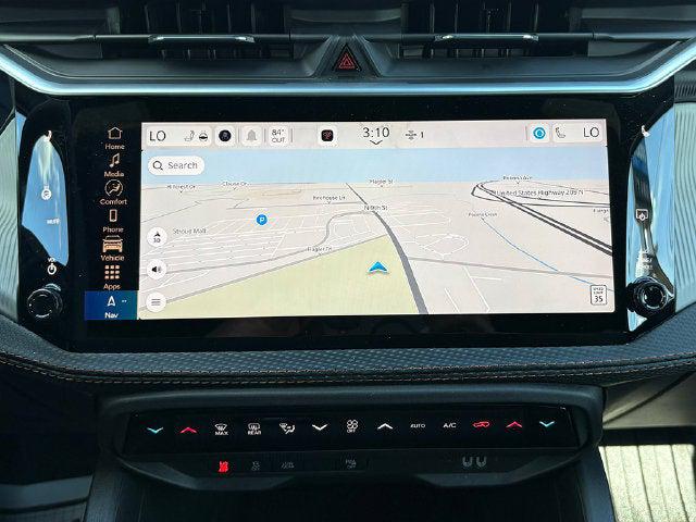2026 Jeep Cherokee Limited 4x4 2026 Jeep Cherokee Limited 4x4