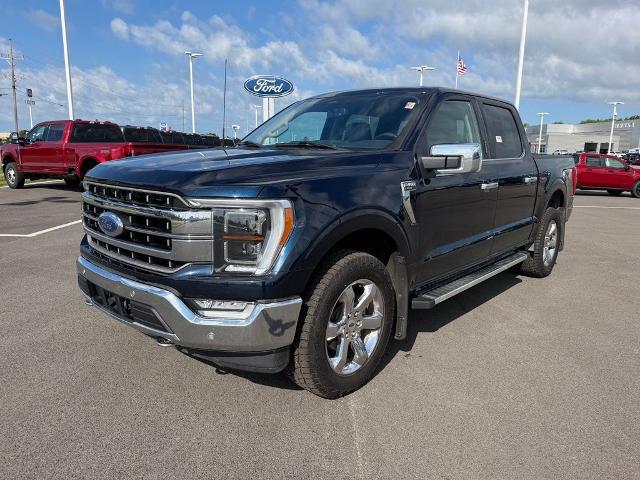 2023 Ford F-150 LARIAT for sale in Findlay, OH