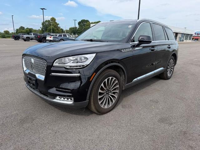 2023 Lincoln Aviator for sale near Findlay, OH