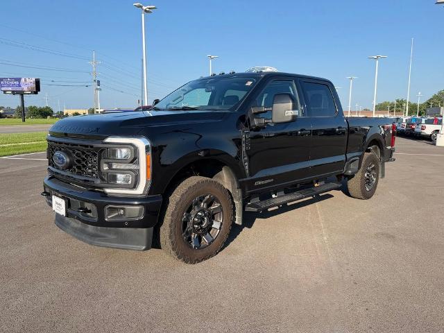 2023 Ford F-250 LARIAT for sale near Findlay, OH