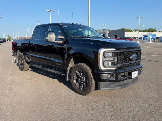 2023 Ford F-250 LARIAT