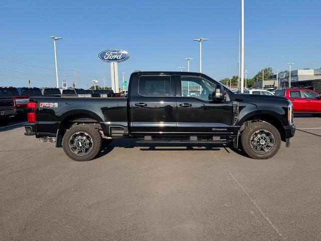 2023 Ford F-250 LARIAT
