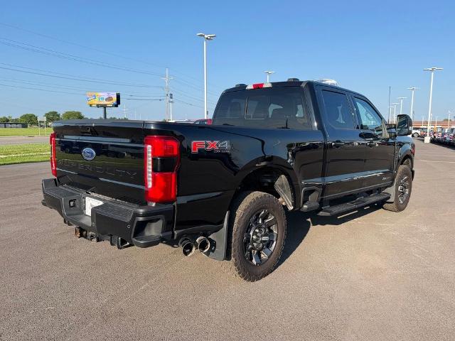 2023 Ford F-250 LARIAT