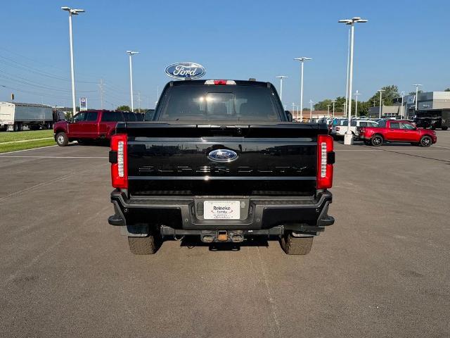 2023 Ford F-250 LARIAT