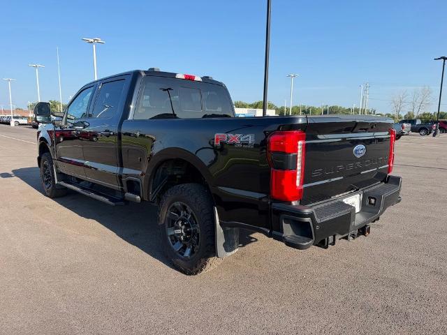 2023 Ford F-250 LARIAT