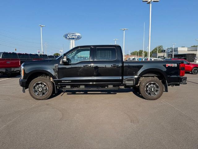 2023 Ford F-250 LARIAT