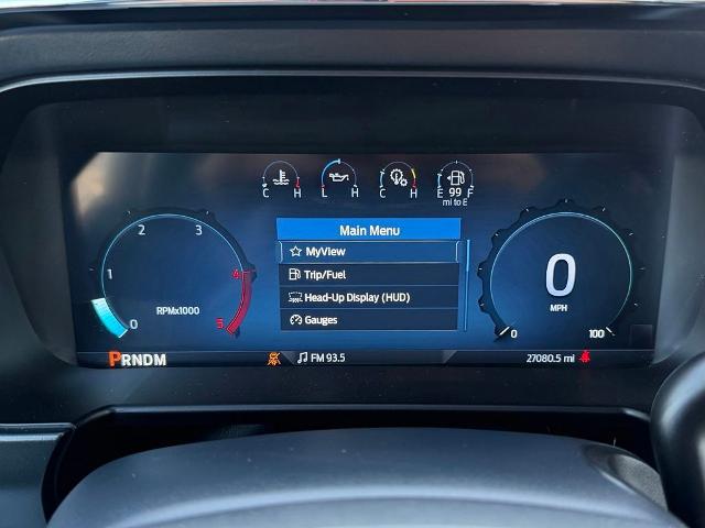 2023 Ford F-250 LARIAT