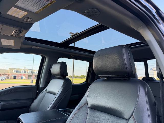 2023 Ford F-250 LARIAT