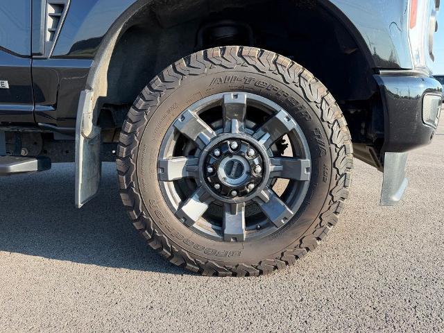 2023 Ford F-250 LARIAT