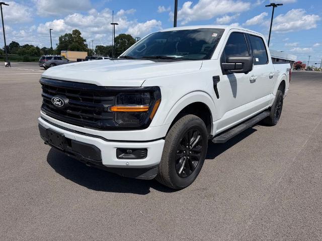 2024 Ford F-150 XLT for sale in Findlay, OH