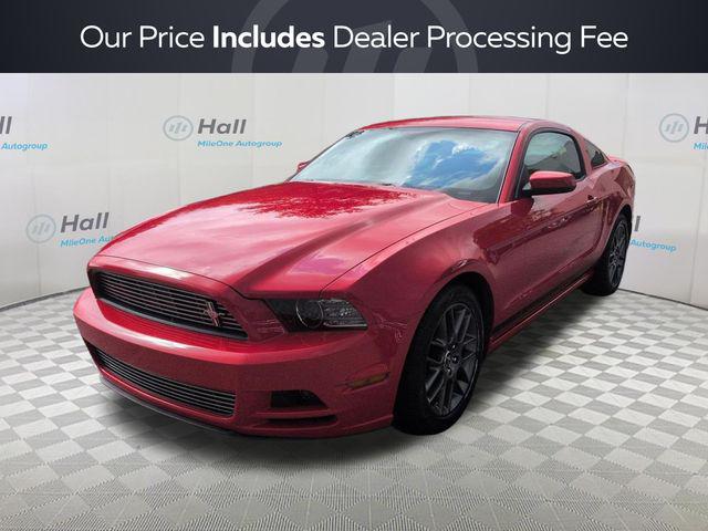 2014 Ford Mustang V6 Premium for sale in Elizabeth City, NC