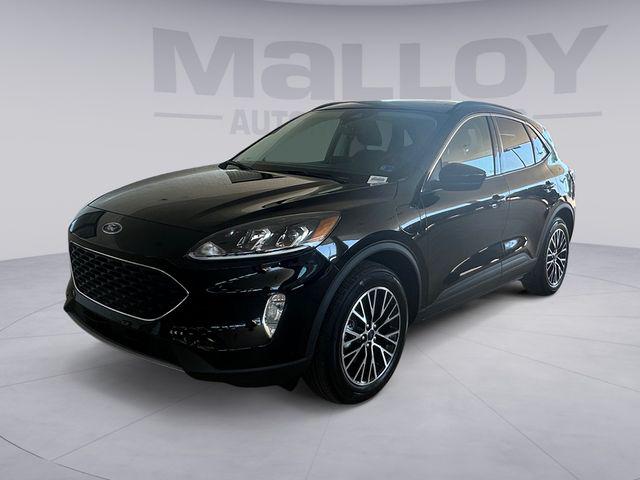 2022 Ford Escape SEL Plug-In Hybrid for sale in Alexandria, VA