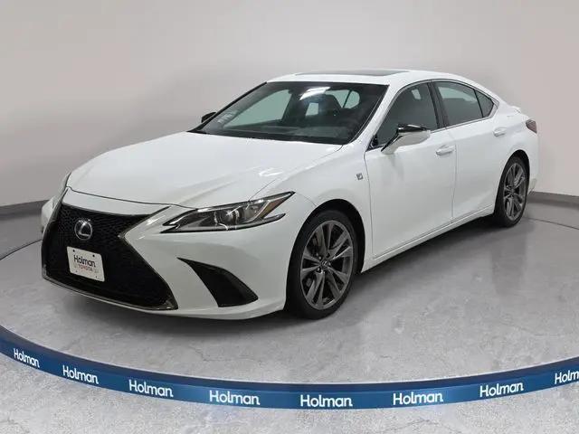 2020 Lexus ES 350 F SPORT for sale in Mount Laurel, NJ