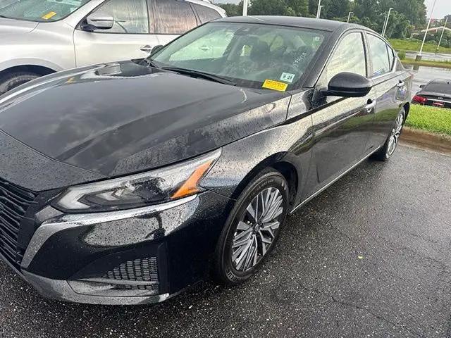 2025 Nissan Altima SV FWD for sale in Statesville, NC