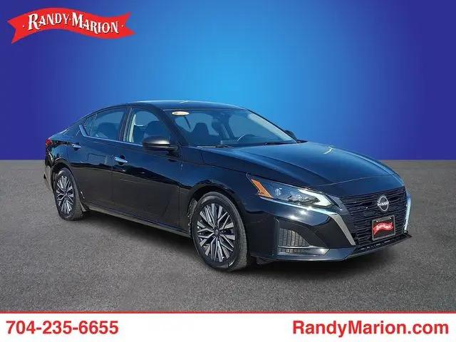2025 Nissan Altima SV FWD for sale in Statesville, NC