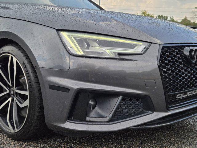 2019 Audi S4 3.0t Premium