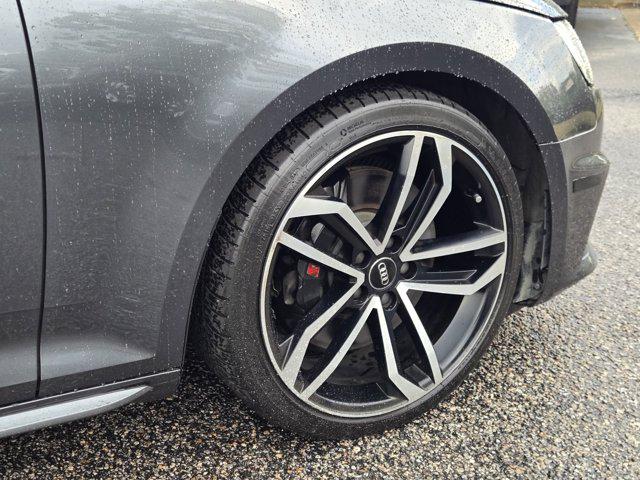 2019 Audi S4 3.0t Premium